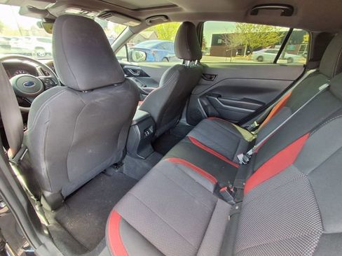 Used 2025 Subaru Impreza RS AWD/4WD image 14