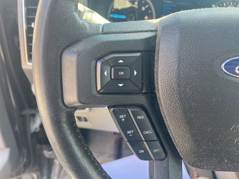 Used 2018 Ford F150 XLT w/ Equipment Group 302A Luxury image 33