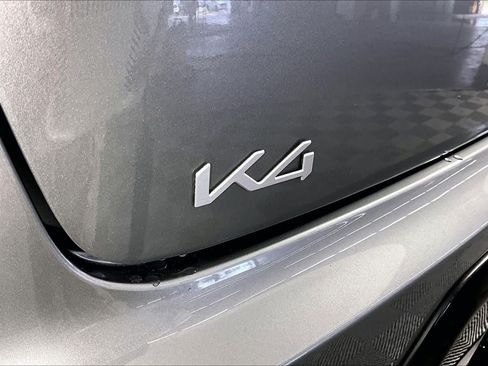 Used 2025 Kia K4 GT-Line w/ GT-Line Premium Package FWD image 30