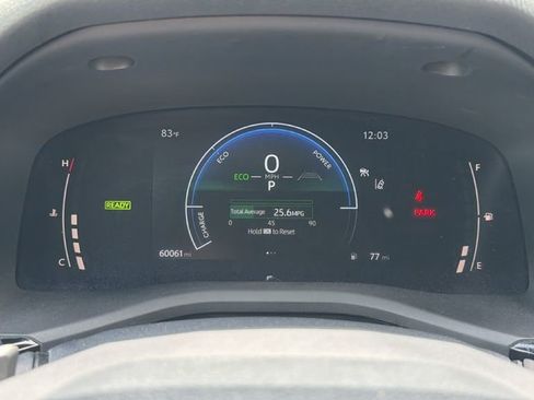 Certified 2025 Toyota Camry SE FWD image 24