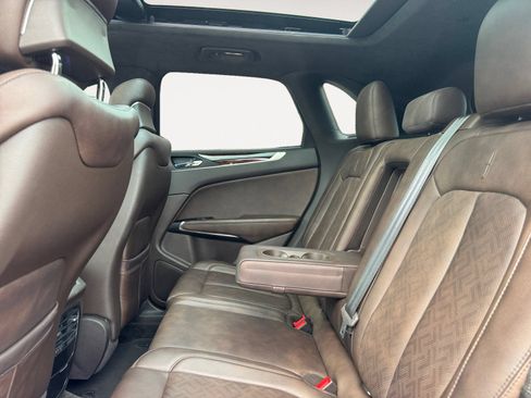 Used 2016 Lincoln MKC Black Label FWD image 13
