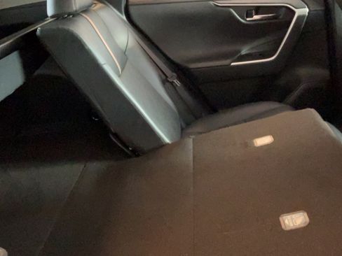 Certified 2024 Toyota RAV4 Adventure AWD/4WD image 34