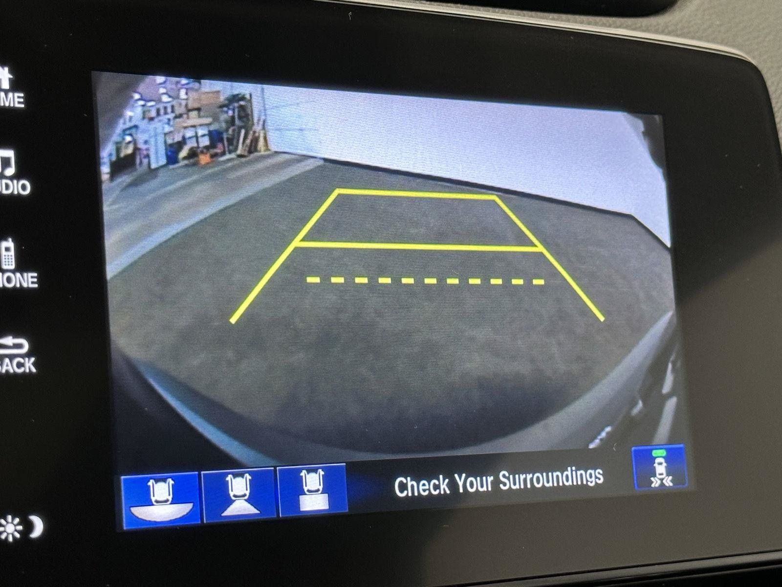 Used 2020 Honda CR-V EX-L image 21