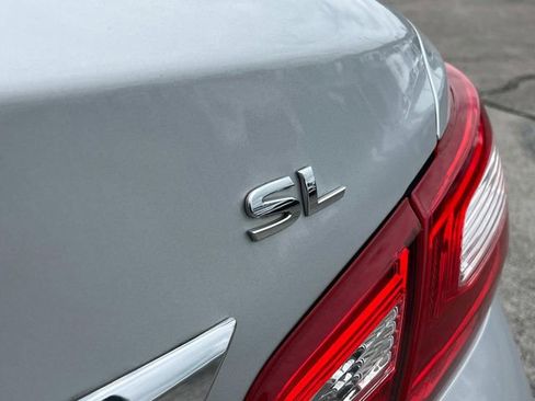 Used 2017 Nissan Altima 2.5 SL FWD image 13
