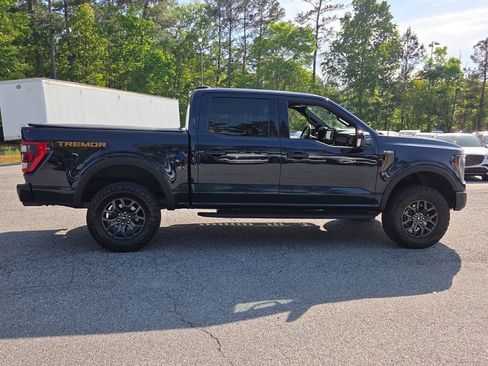 Used 2023 Ford F150 Tremor w/ Equipment Group 402A High AWD/4WD image 11