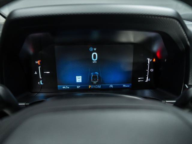 New 2026 Ford Ranger XLT AWD/4WD image 22