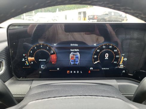 Used 2024 Ford Mustang Premium RWD image 18