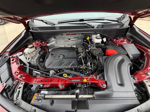 Used 2023 Buick Encore GX Essence w/ Advanced Technology Package image 35