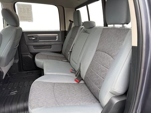 Used 2018 RAM 1500 Outdoorsman AWD/4WD image 11