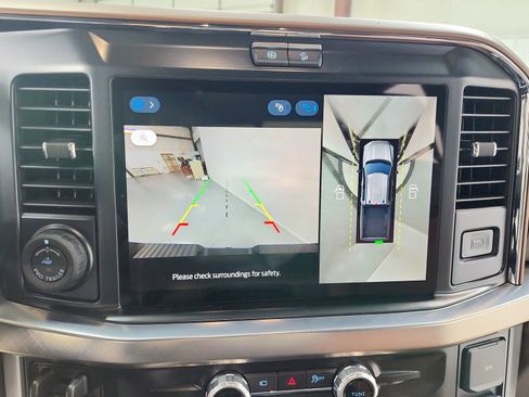 New 2026 Ford F250 King Ranch w/ Chrome Package image 29