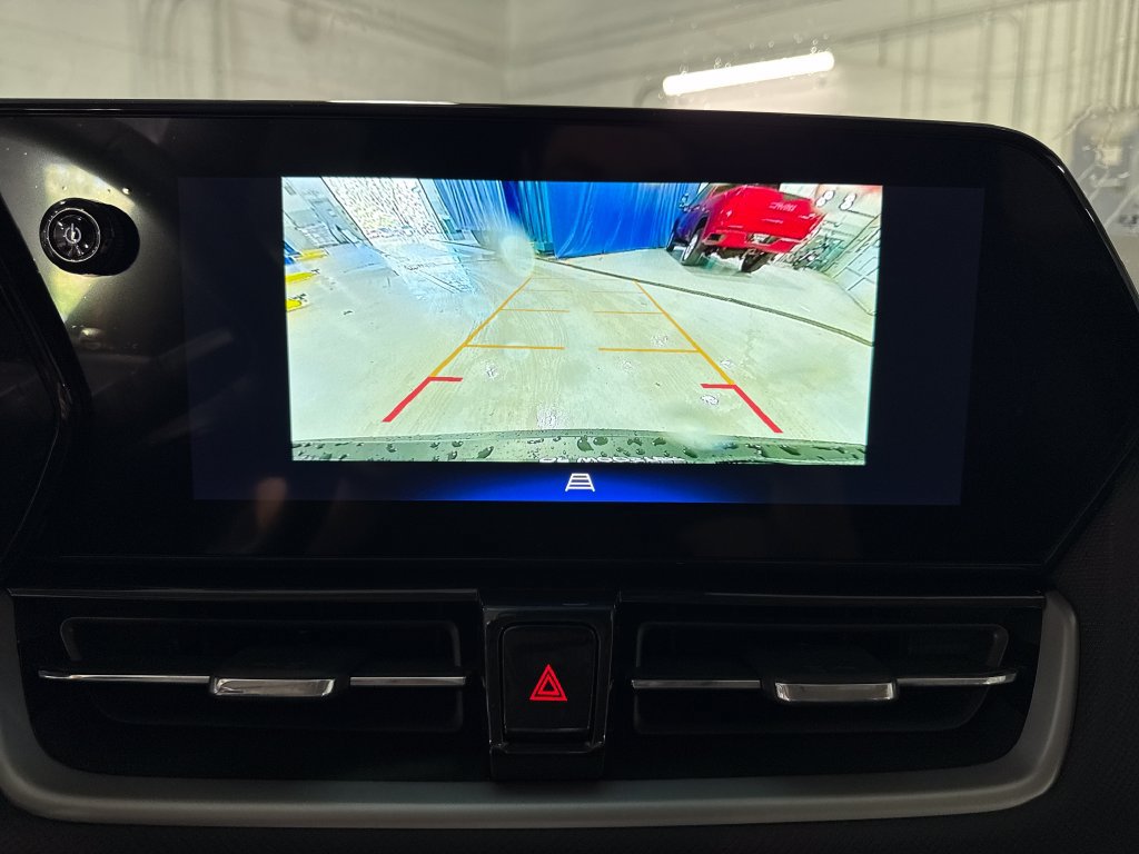 New 2026 Chevrolet TrailBlazer LT w/ Convenience Package FWD image 12