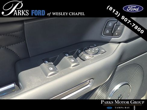 Certified 2023 Ford Expedition Platinum AWD/4WD image 17