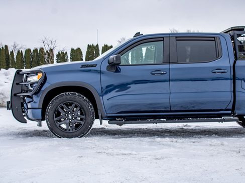 Used 2023 Chevrolet Silverado 1500 RST image 40