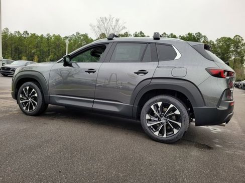 New 2026 MAZDA CX-50 2.5 Hybrid w/ Weather Package image 3