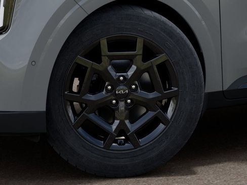 New 2026 Kia Carnival SX Prestige image 9