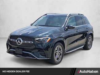 Certified 2024 Mercedes-Benz GLE 350 4MATIC video 1