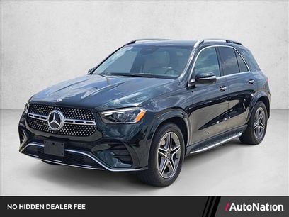 Certified 2024 Mercedes-Benz GLE 350 4MATIC