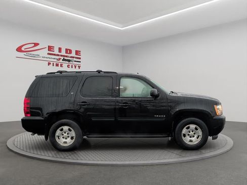 Used 2014 Chevrolet Tahoe LT w/ Luxury Package image 7