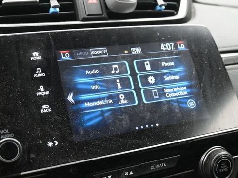 Used 2020 Honda CR-V EX image 17