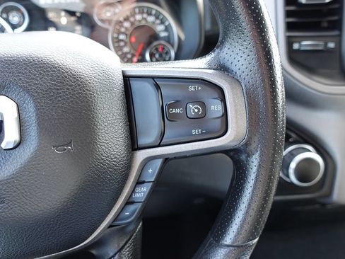 Used 2023 RAM 1500 Tradesman w/ Night Edition AWD/4WD image 48