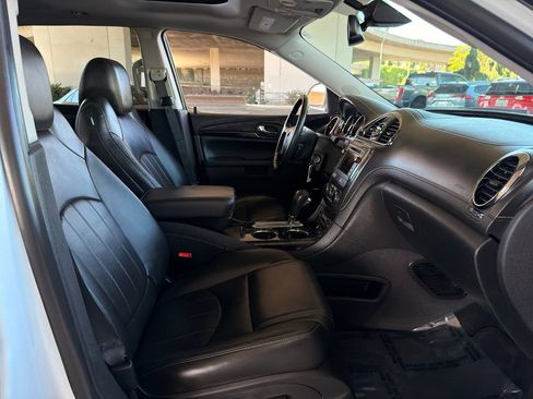 Used 2016 Buick Enclave Premium w/ Experience Buick Package AWD/4WD image 23