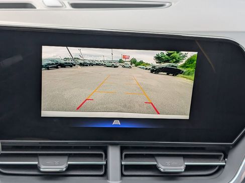 New 2026 Chevrolet Trax ACTIV FWD image 12