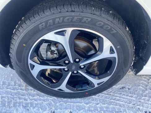 Used 2023 Ford Escape ST-Line Select w/ Tech Pack #2 image 29