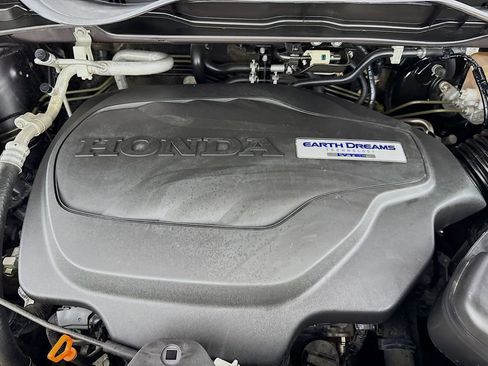 Used 2018 Honda Odyssey EX-L image 45