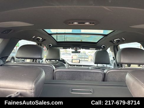 Used 2018 Audi Q7 3.0T Prestige image 87