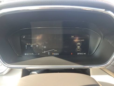 Used 2020 Lincoln Continental Reserve AWD/4WD image 33