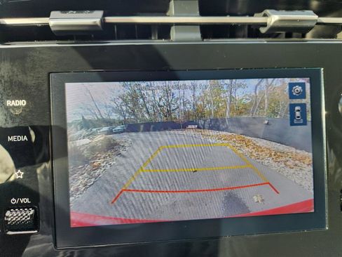 Certified 2023 Hyundai Tucson SEL image 37