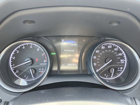 Used 2021 Toyota Camry SE FWD image 26