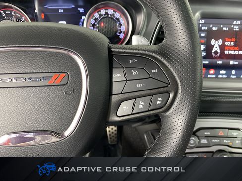 Used 2023 Dodge Challenger R/T Scat Pack w/ Plus Package RWD image 27