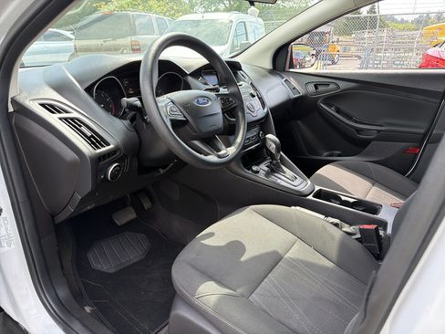 Used 2016 Ford Focus S FWD image 7