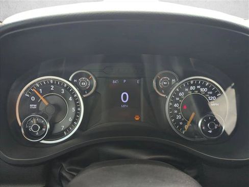 Used 2022 RAM 1500 Lone Star RWD image 10