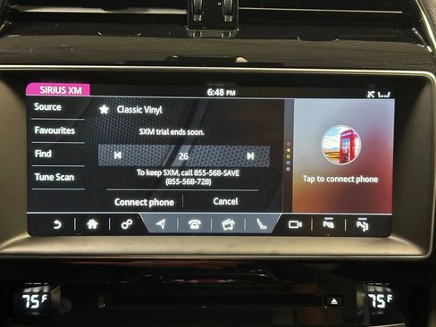 Used 2019 Jaguar F-PACE S image 36