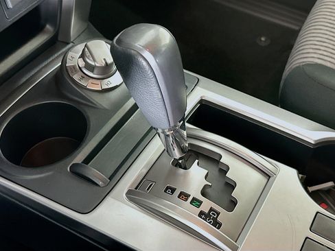 Used 2024 Toyota 4Runner SR5 image 24