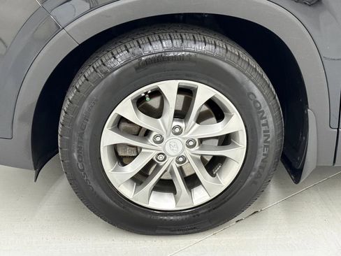 Used 2020 Hyundai Santa Fe SEL image 11