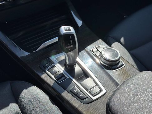 Used 2015 BMW X3 xDrive28d image 34