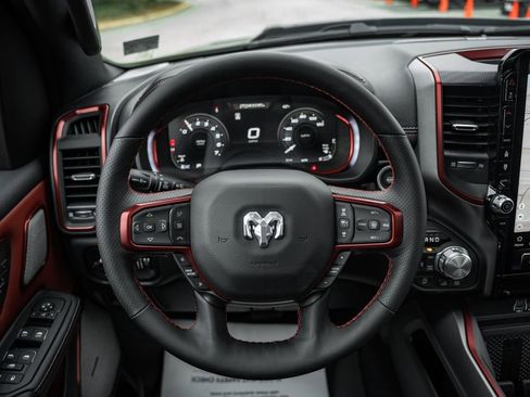 New 2026 RAM 1500 Rebel image 33
