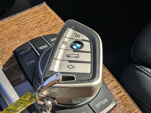 Used 2019 BMW X3 xDrive30i w/ Convenience Package image 22