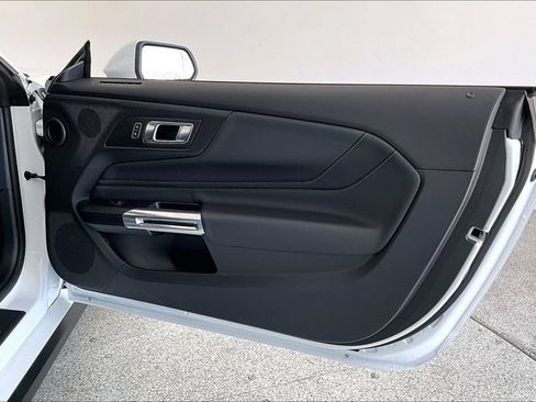 Used 2024 Ford Mustang GT Premium RWD image 23