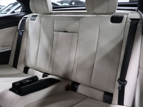 Used 2020 BMW 440i xDrive Convertible w/ M Sport Package image 27