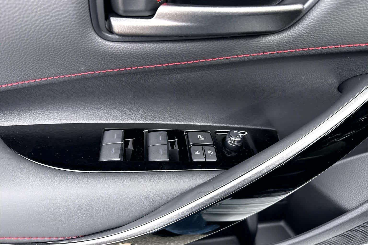 New 2026 Toyota Corolla GR AWD/4WD image 18