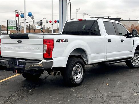 Used 2022 Ford F250 XL w/ STX Appearance Package image 11
