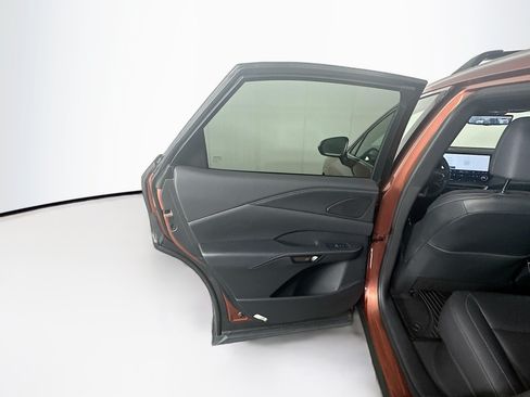 Used 2023 Lexus RX 350 Premium Plus w/ Cold Area Package FWD image 26