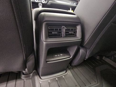 New 2026 Honda CR-V EX-L image 28