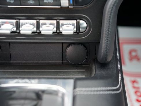 Certified 2022 Ford Mustang GT Premium w/ Equipment Group 401A image 17