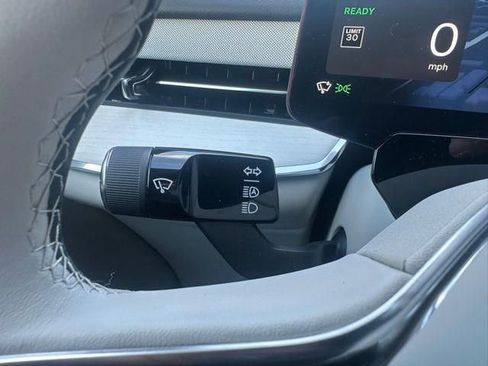 New 2025 Volvo EX90 Ultra AWD/4WD image 28