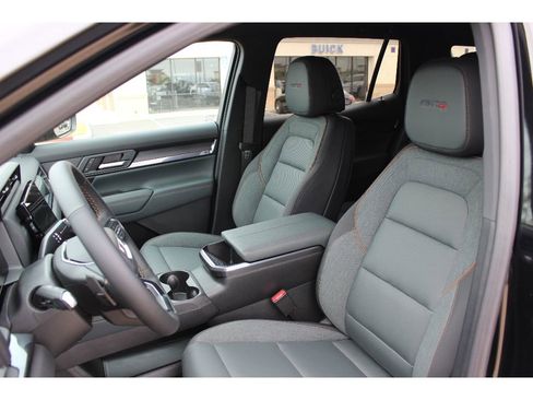 New 2026 GMC Terrain AT4 image 13